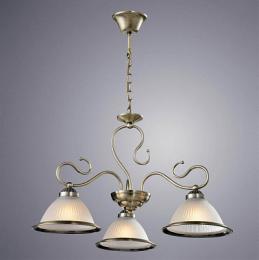 Подвесная люстра Arte Lamp Costanza  - 2